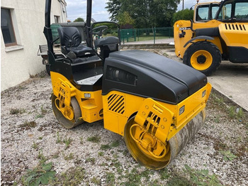 로드 롤러 BOMAG BW120AD-4