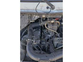 소형 버스, 승합차 Mercedes-Benz Sprinter 412 : 사진 3 소형 버스, 승합차 Mercedes-Benz Sprinter 412 : 사진 3