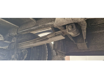 소형 버스, 승합차 Mercedes-Benz Sprinter 412 : 사진 4 소형 버스, 승합차 Mercedes-Benz Sprinter 412 : 사진 4