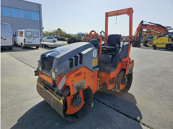 콤비네이션 롤러 HAMM