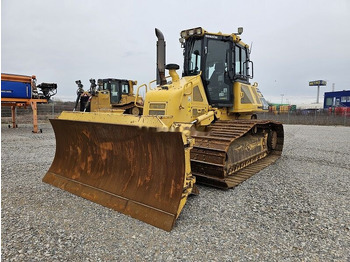 불도저 KOMATSU D61PX-23