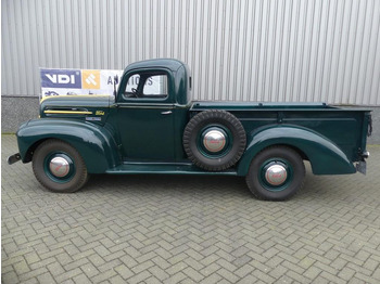 픽업트럭 Ford F One ton : 사진 3