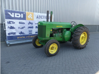 장궤형 트랙터 JOHN DEERE