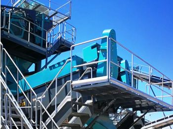 스크리너 CONSTMACH