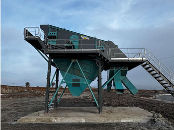 스크리너 CONSTMACH