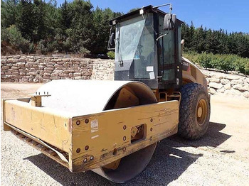 진동판 CATERPILLAR CS64B