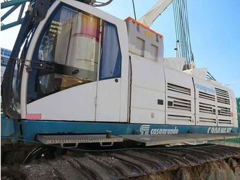 리스 Casagrande C900  Casagrande C900 : 사진 4