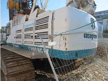 리스 Casagrande C900  Casagrande C900 : 사진 5