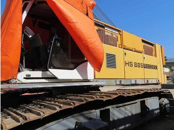 크레인 LIEBHERR HS 885 HD