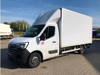 박스 밴 RENAULT Master