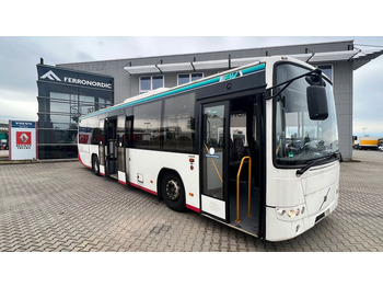 시내버스 Volvo 8700 LE : 사진 1