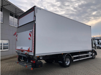 냉동탑차 Volvo FL16.280  VollLuft*LBW *Carrier Supra850*a.Miete : 사진 3