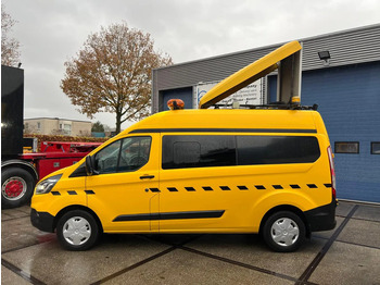 패널 밴 FORD Transit