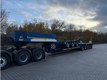 리스 Goldhofer THP XLE 8 (3+5) Goldhofer THP XLE 8 (3+5) : 사진 2 리스 Goldhofer THP XLE 8 (3+5) Goldhofer THP XLE 8 (3+5) : 사진 2