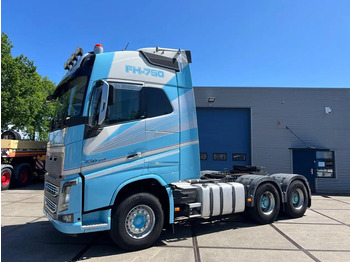 트랙터 유닛 VOLVO FH16 750