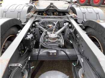 트랙터 유닛 Volvo FH 540 6x2 : 사진 5