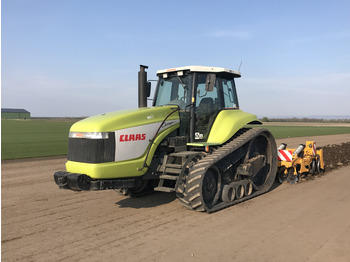 조회하기 CLAAS