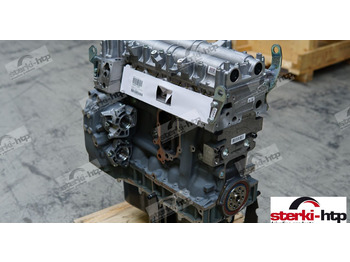 엔진 IVECO Daily