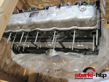 엔진 트럭 용 ISUZU 6BG1 TLB : 사진 3