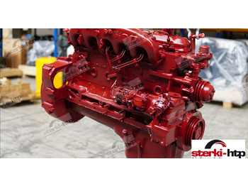 엔진 기타 기계 용 IVECO 8061i25 IVECO aifo Sprinkler Pumpe Stromerzeuger Austauschmotor : 사진 4