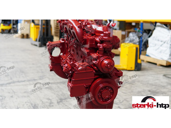 엔진 기타 기계 용 IVECO 8061i25 IVECO aifo Sprinkler Pumpe Stromerzeuger Austauschmotor : 사진 5