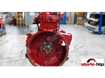 엔진 기타 기계 용 IVECO 8061i25 IVECO aifo Sprinkler Pumpe Stromerzeuger Austauschmotor : 사진 2