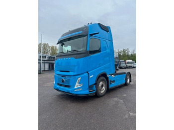 트랙터 유닛 VOLVO FH 500