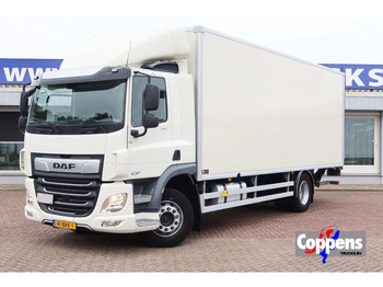 박스 트럭 DAF CF 290