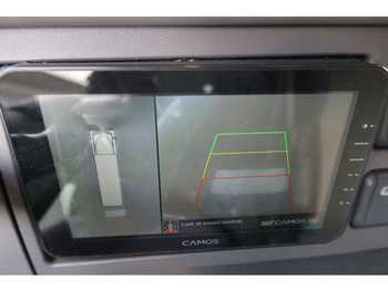 박스 트럭 DAF CF 340 FAN 6X2 Bakwagen + Klep 2500 KG : 사진 5 박스 트럭 DAF CF 340 FAN 6X2 Bakwagen + Klep 2500 KG : 사진 5