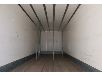 박스 트럭 DAF CF 340 FAN 6X2 Bakwagen + Klep 2500 KG : 사진 4 박스 트럭 DAF CF 340 FAN 6X2 Bakwagen + Klep 2500 KG : 사진 4