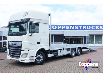 자동 운반 장치 트럭 DAF XF 106 480