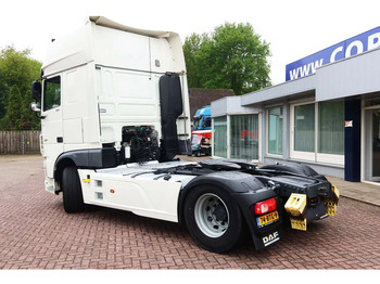 트랙터 유닛 DAF XF 480 SSC 2x Tank Standard Trekker : 사진 3