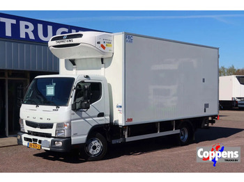 냉동탑차 FUSO Canter