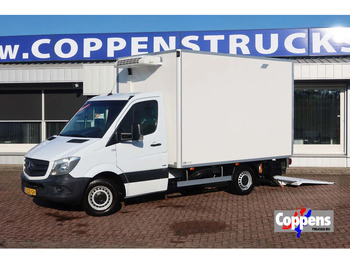냉동 밴 MERCEDES-BENZ Sprinter 316