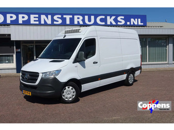 냉동 밴 MERCEDES-BENZ Sprinter 316
