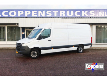 패널 밴 MERCEDES-BENZ Sprinter 317