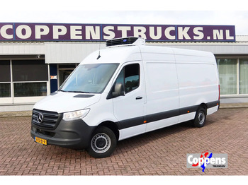 냉동 밴 MERCEDES-BENZ Sprinter 317