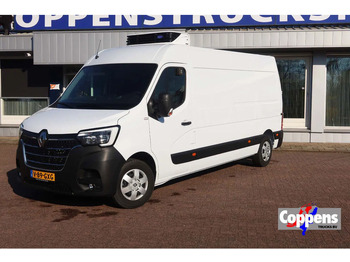 냉동 밴 RENAULT Master