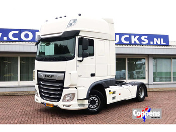 트랙터 유닛 DAF XF 480