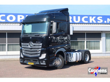 트랙터 유닛 MERCEDES-BENZ Actros 1942
