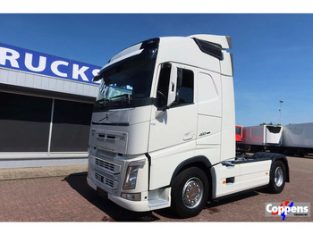 트랙터 유닛 VOLVO FH 460