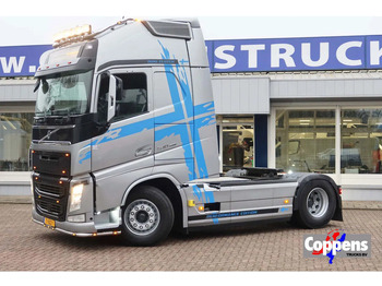 트랙터 유닛 VOLVO FH 540