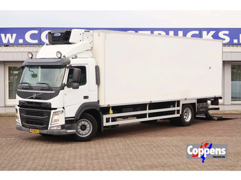 냉동탑차 VOLVO FM 330