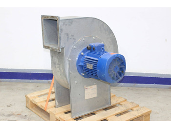 산업용 공조 설비