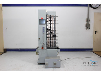 인쇄 기계 Horizon VAC 100a : 사진 2