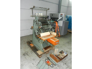 인쇄 기계 Müller Martini FK II S : 사진 4 인쇄 기계 Müller Martini FK II S : 사진 4