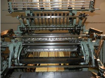 인쇄 기계 Müller Martini FK II S : 사진 2 인쇄 기계 Müller Martini FK II S : 사진 2