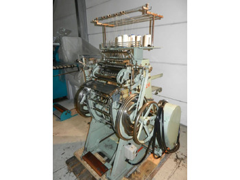 인쇄 기계 Müller Martini FK II S : 사진 3 인쇄 기계 Müller Martini FK II S : 사진 3
