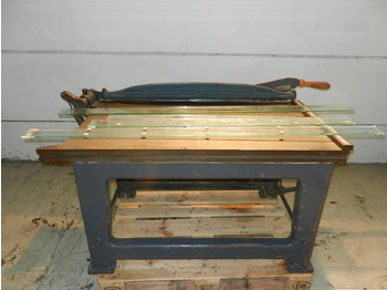 종이 절단기 POLAR