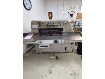 종이 절단기 POLAR